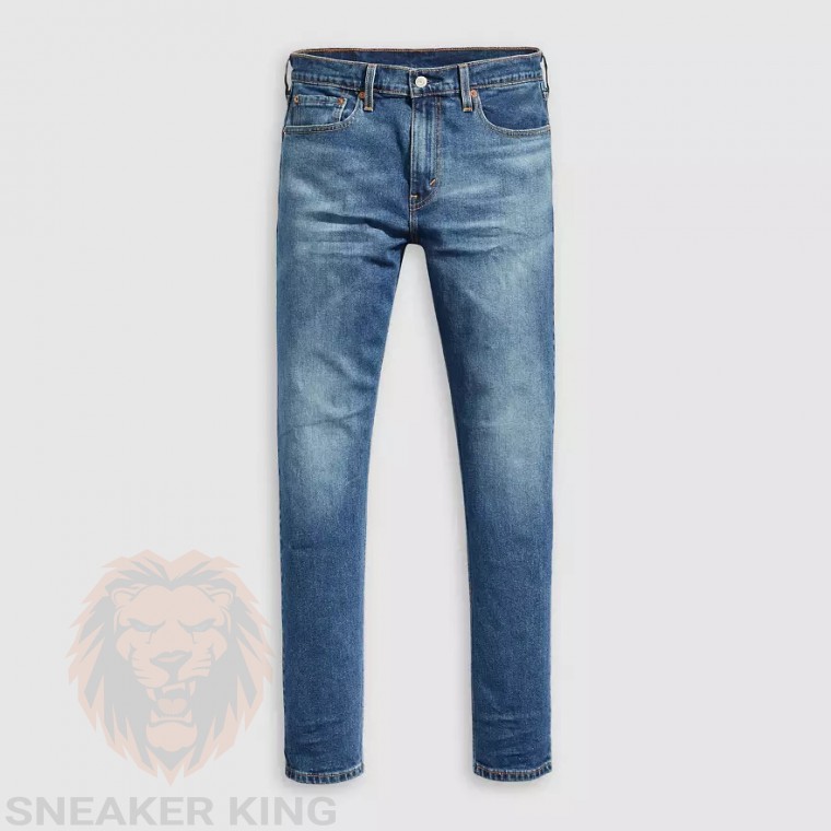 Джинси Levi's 512™ Slim Taper Fit Men's Jeans 28833-0457